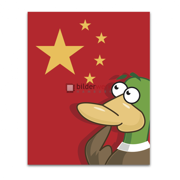 Peking Ente