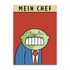 Mein Chef