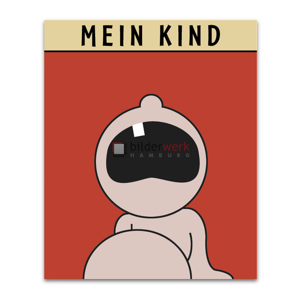 Mein Kind