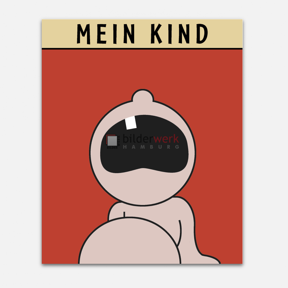 Mein Kind 1