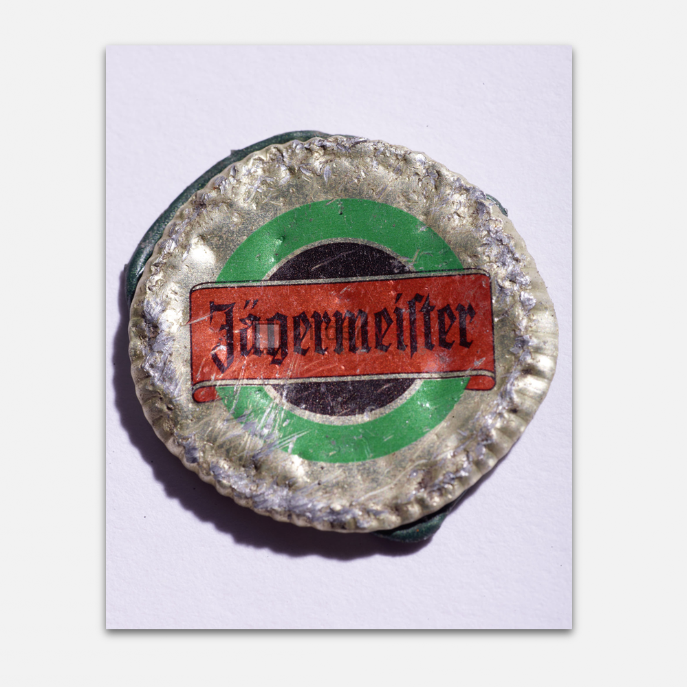 Jägermeister 1