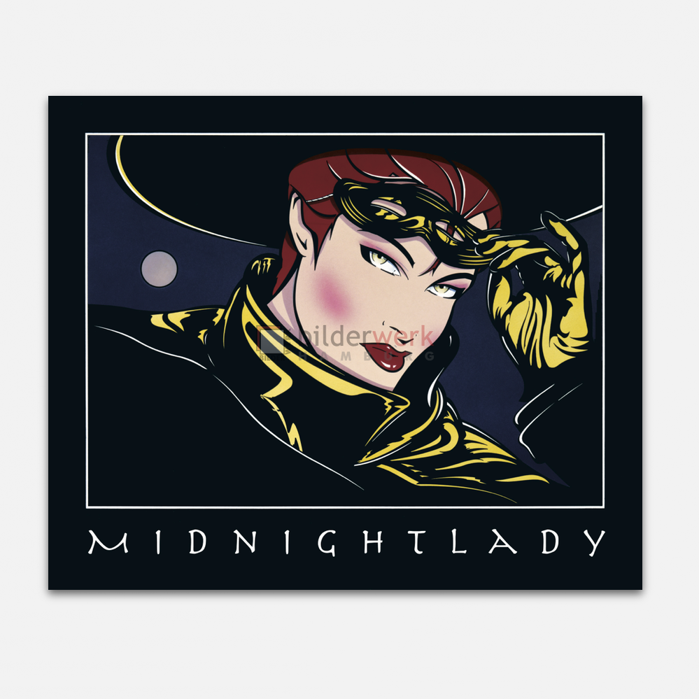 Midnightlady 1