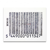 Abdruck Nr.13 Barcode