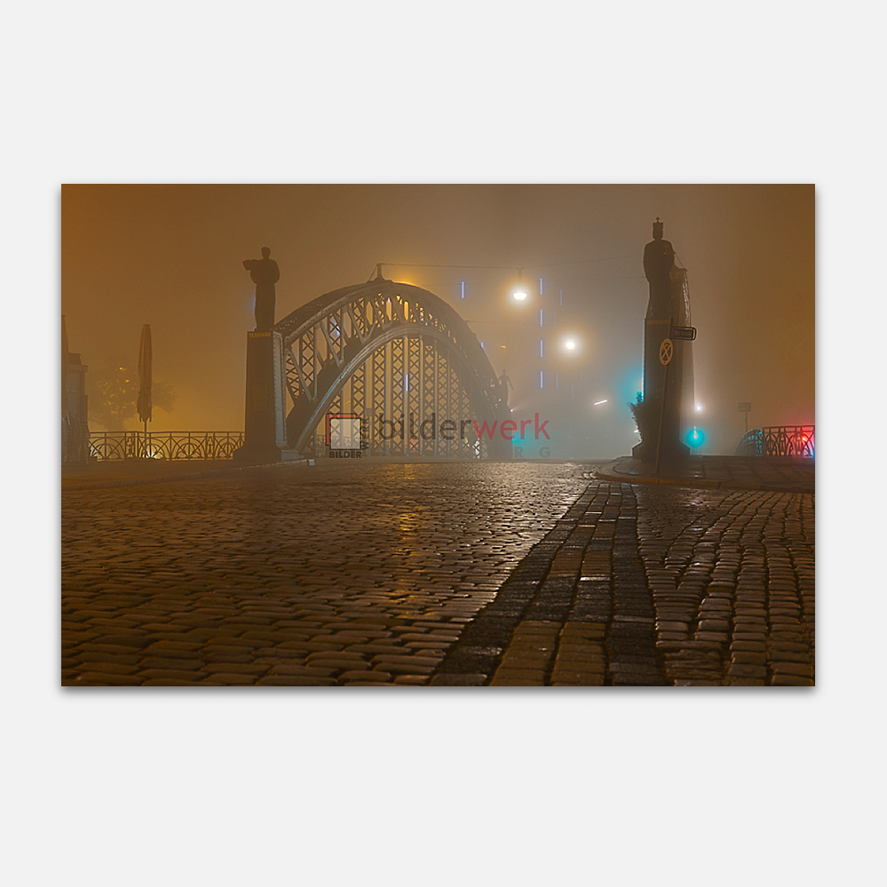 Hamburg – Speicherstadt 071 1