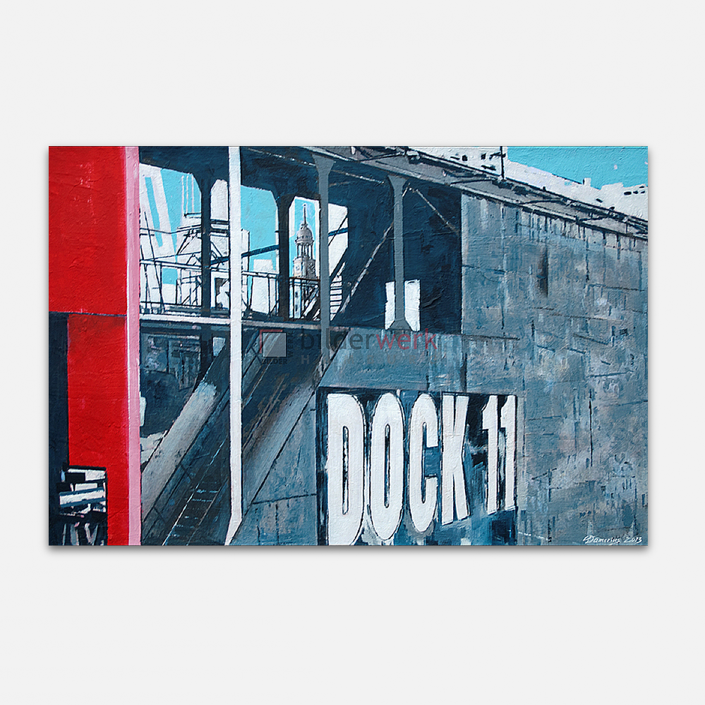 Hafen – Dock 11 1