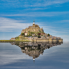 Mont St. Michel