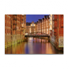 Hamburg - Speicherstadt 024