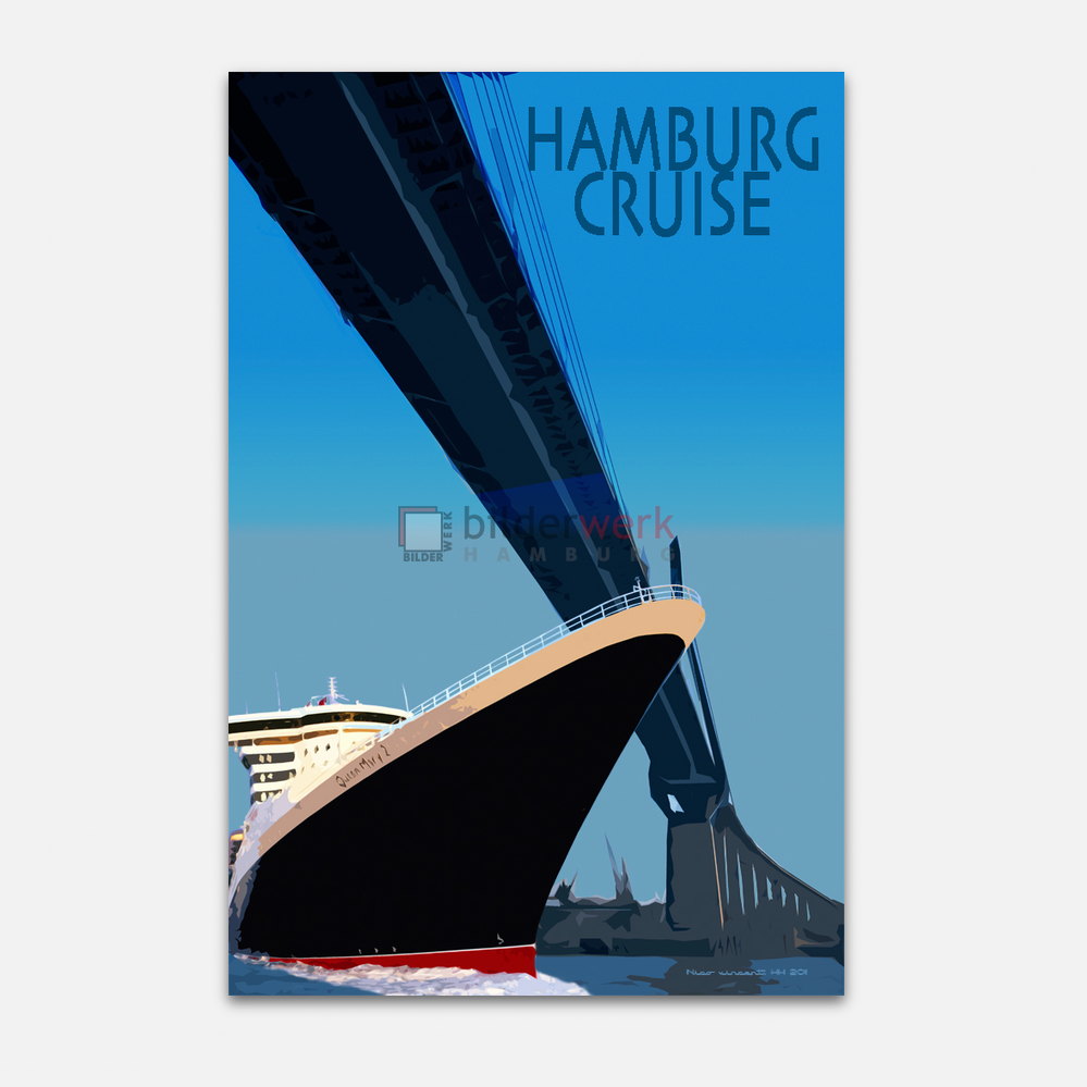 HH Cruise 1