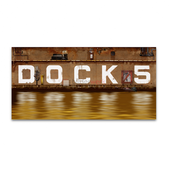 Dock 5