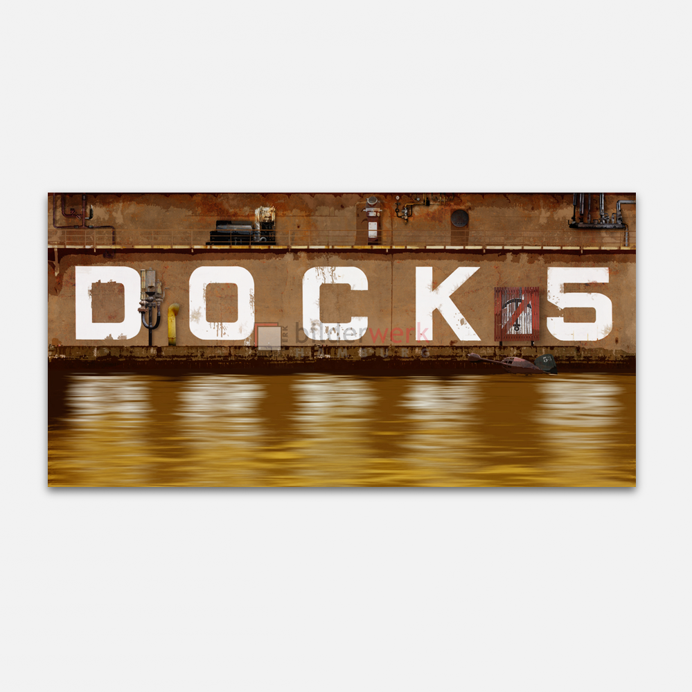 Dock 5 1