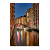 Hamburg - Speicherstadt 025