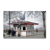 Kiosk am Jungfernstieg