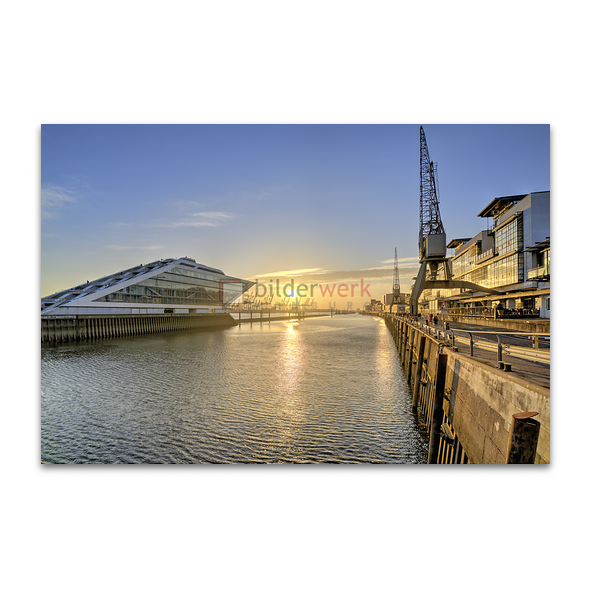 Hamburg - Hafen 455