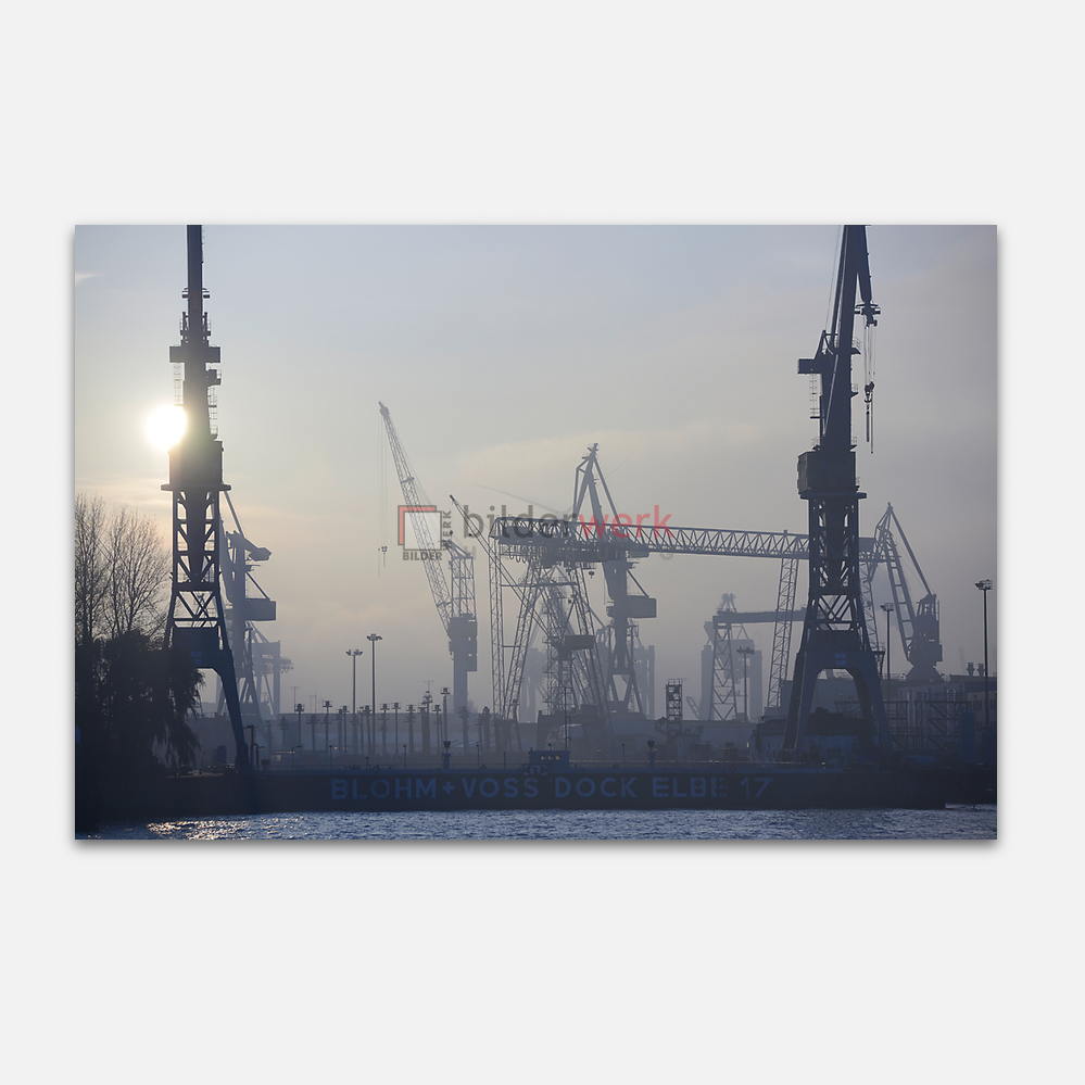 Hamburg – Hafen 324 1