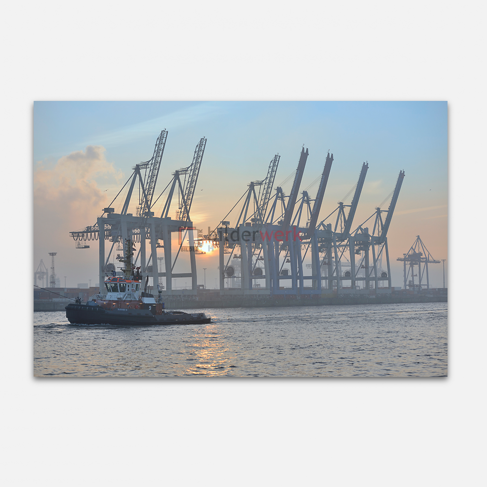 Hamburg – Hafen 325 1