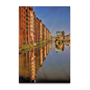 Hamburg - Speicherstadt 009