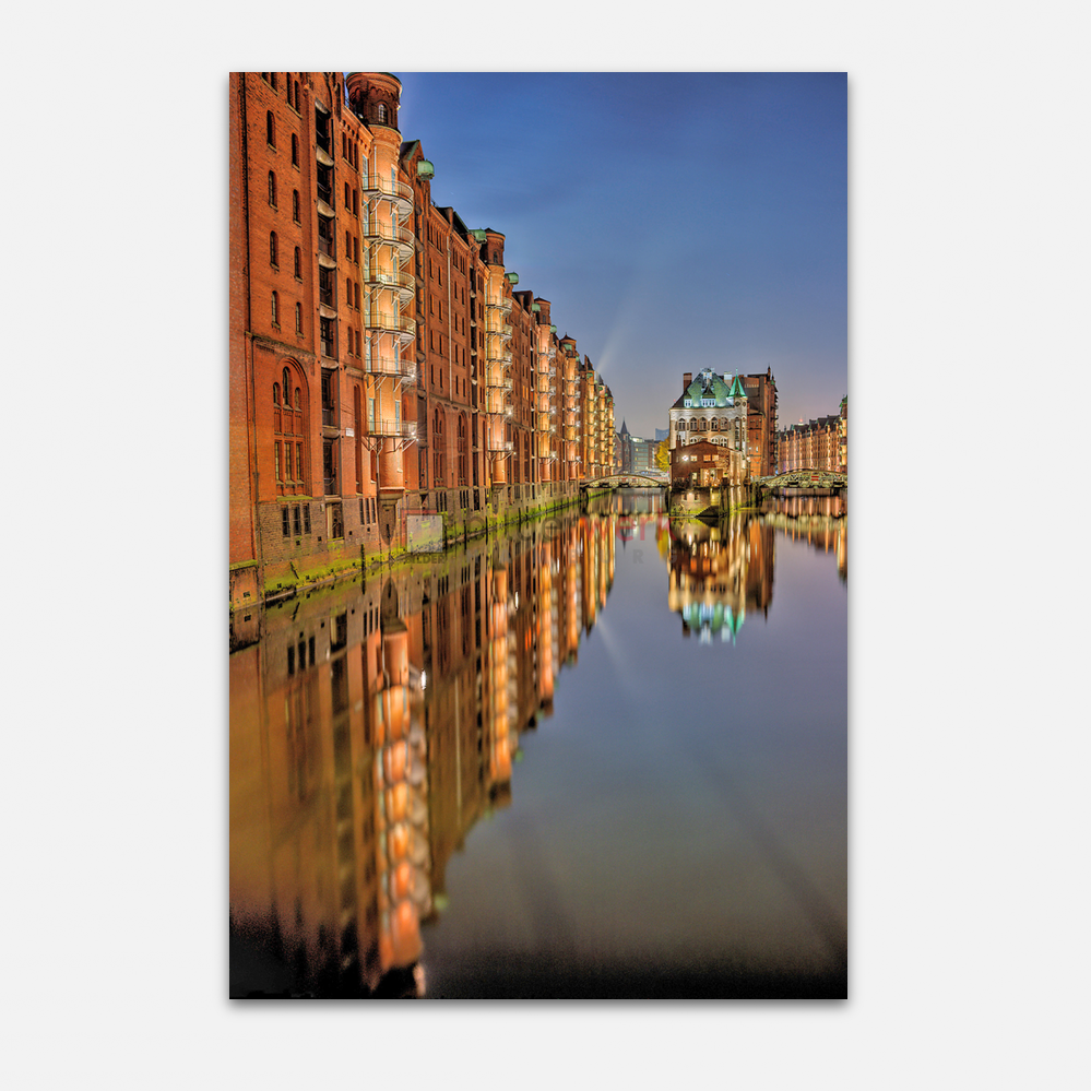 Hamburg – Speicherstadt 009 1