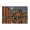 Hamburg - Speicherstadt 011