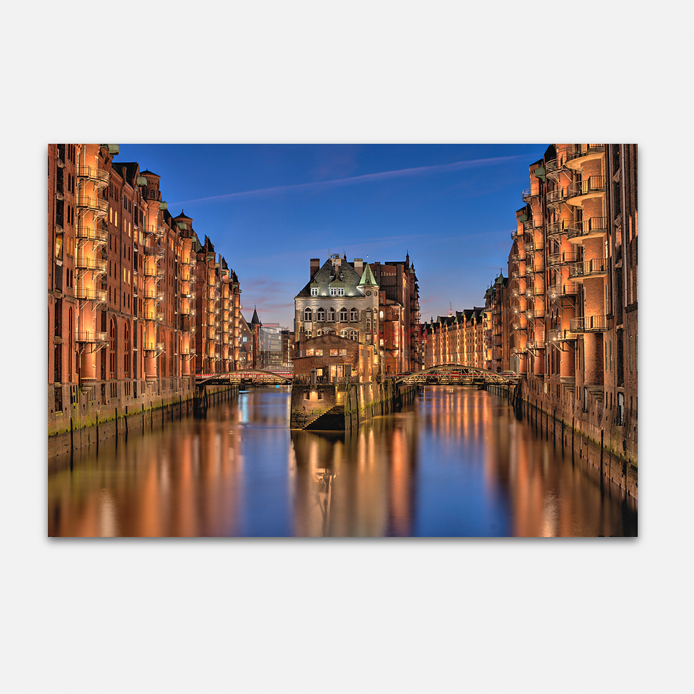 Hamburg – Speicherstadt 013 1