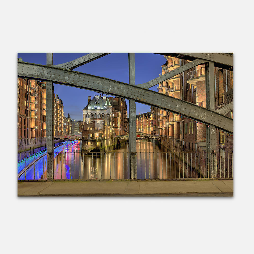 Hamburg – Speicherstadt 014 1