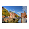 Hamburg - Speicherstadt 061