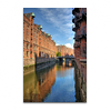 Hamburg - Speicherstadt 062