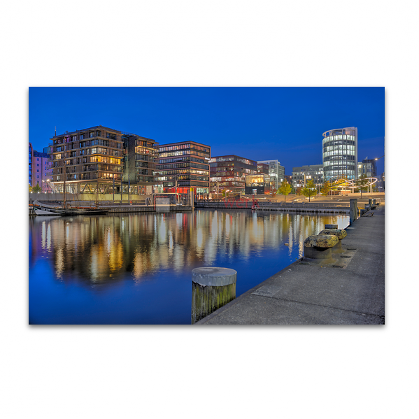 Hamburg - Speicherstadt 089