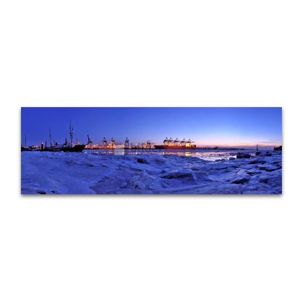 Hamburg Panorama 403