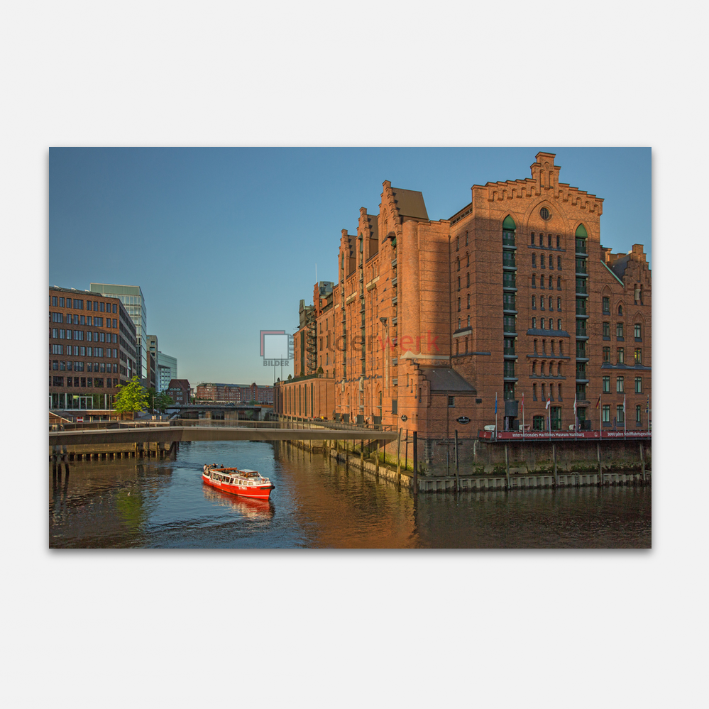 Hamburg – Speicherstadt 103 1