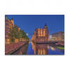 Hamburg - Speicherstadt 109