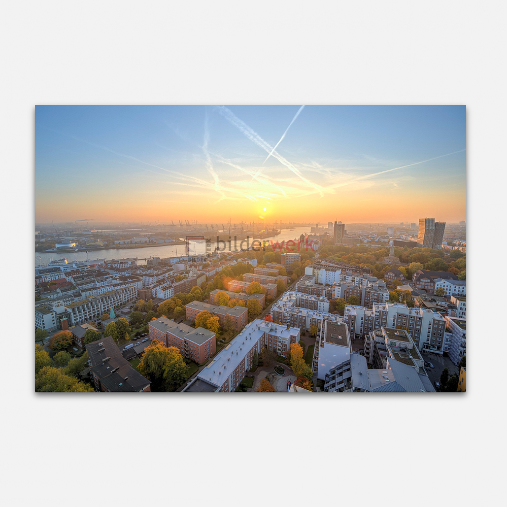 Hamburg – Stadtansichten 256 1