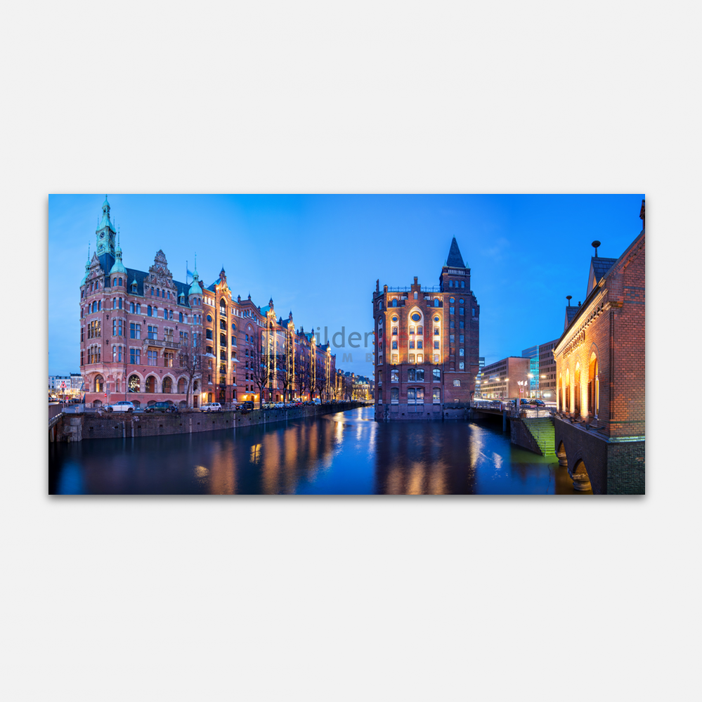 Hamburg Panorama 263 1