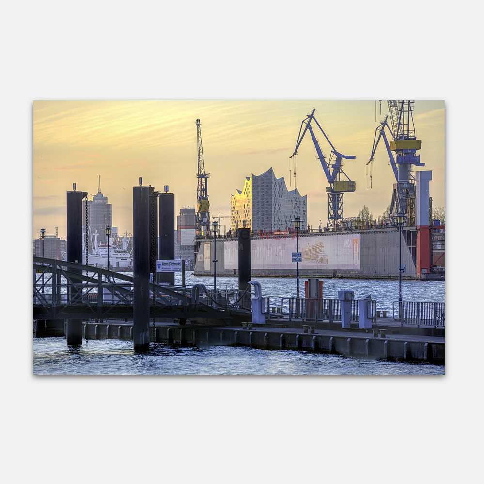 Hamburg – Hafen 473 1
