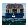 Containerschiff Waterkant