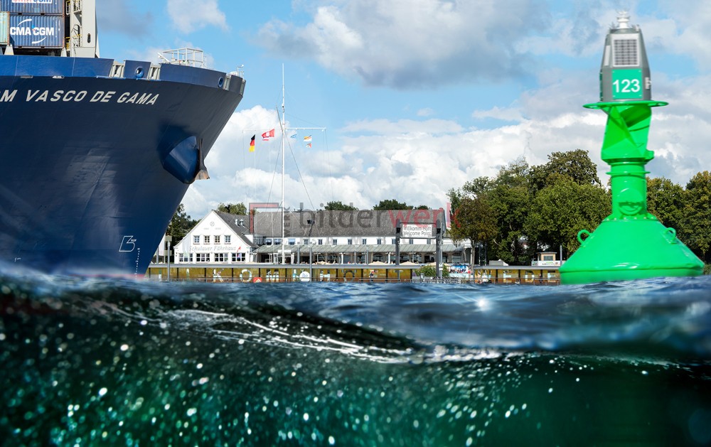 WillkommHöft Waterkant bilderwerk Hamburg