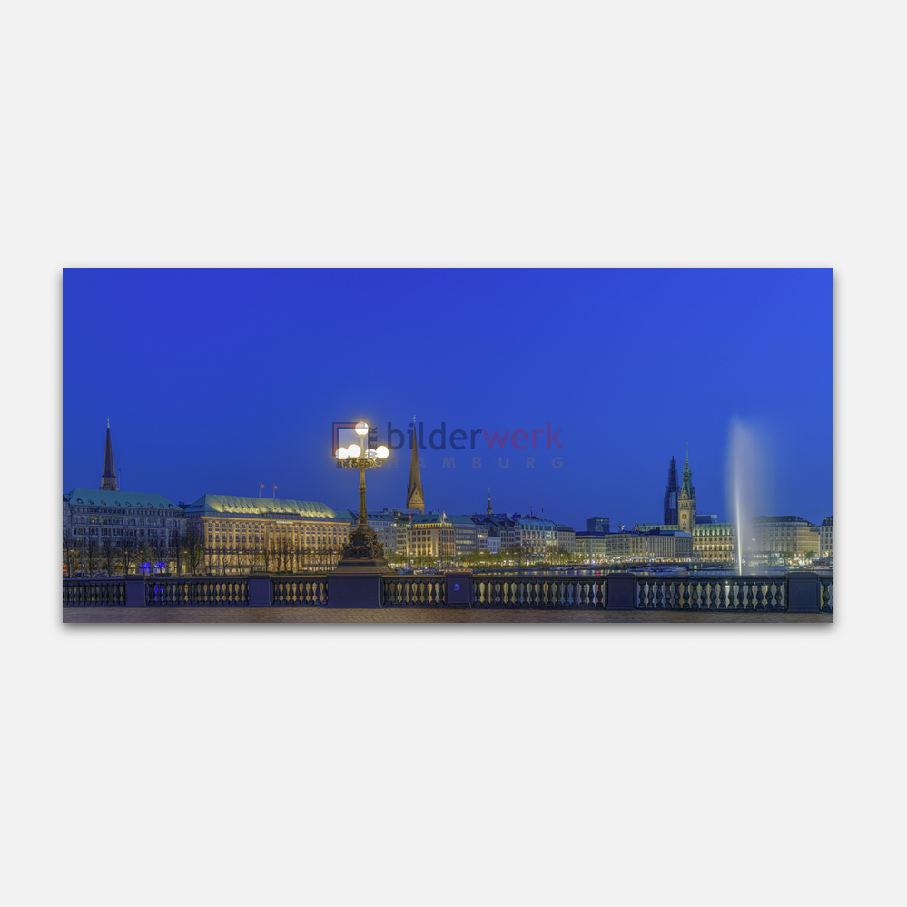 Hamburg Panorama 112 1
