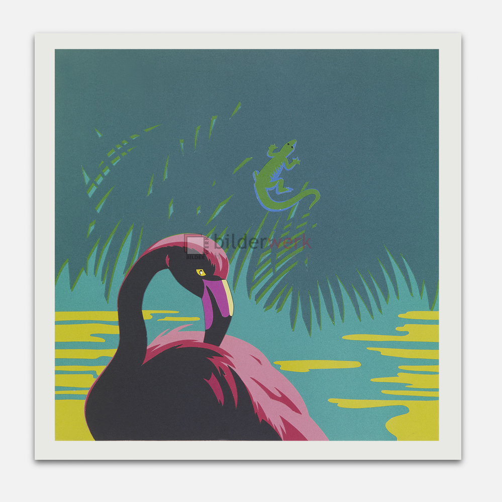 Flamingo 1