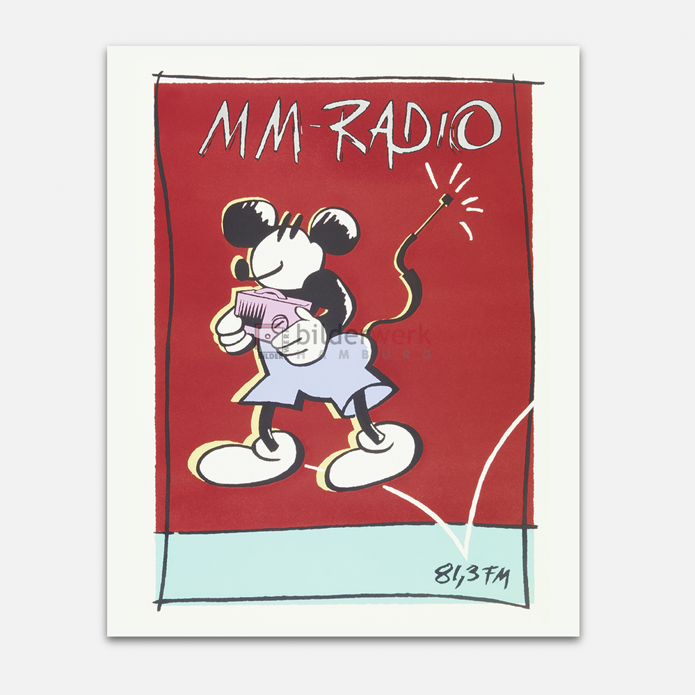 MM-Radio 1