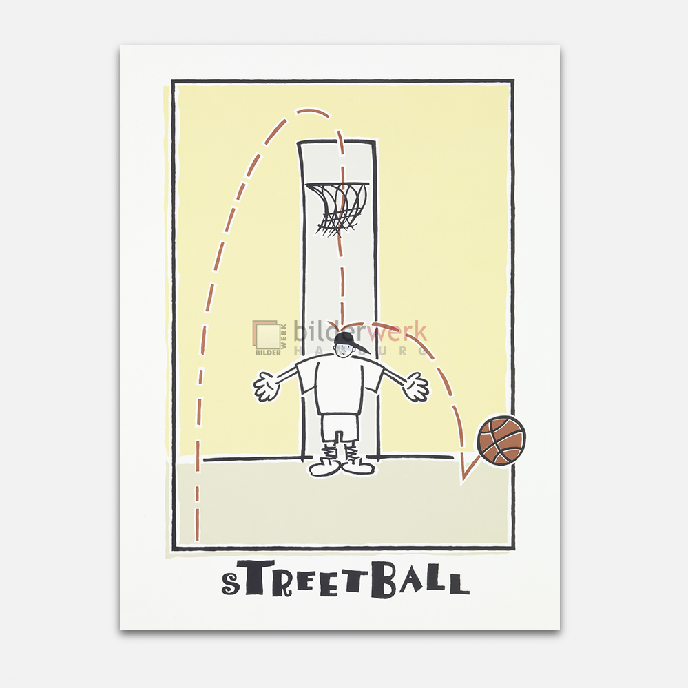 Streetball 1