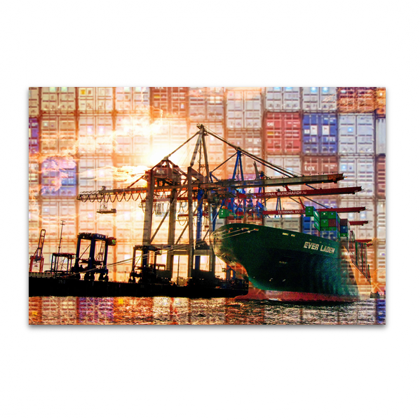 Container Terminal 02