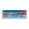Splashing HafenCity