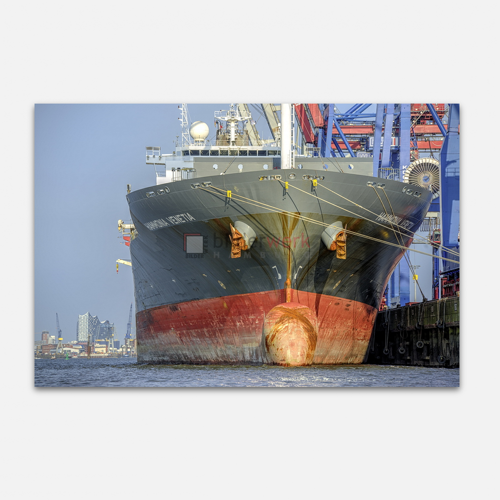 Hamburg – Hafen 138 1
