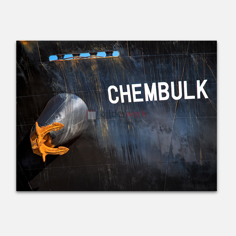 Chembulk 1