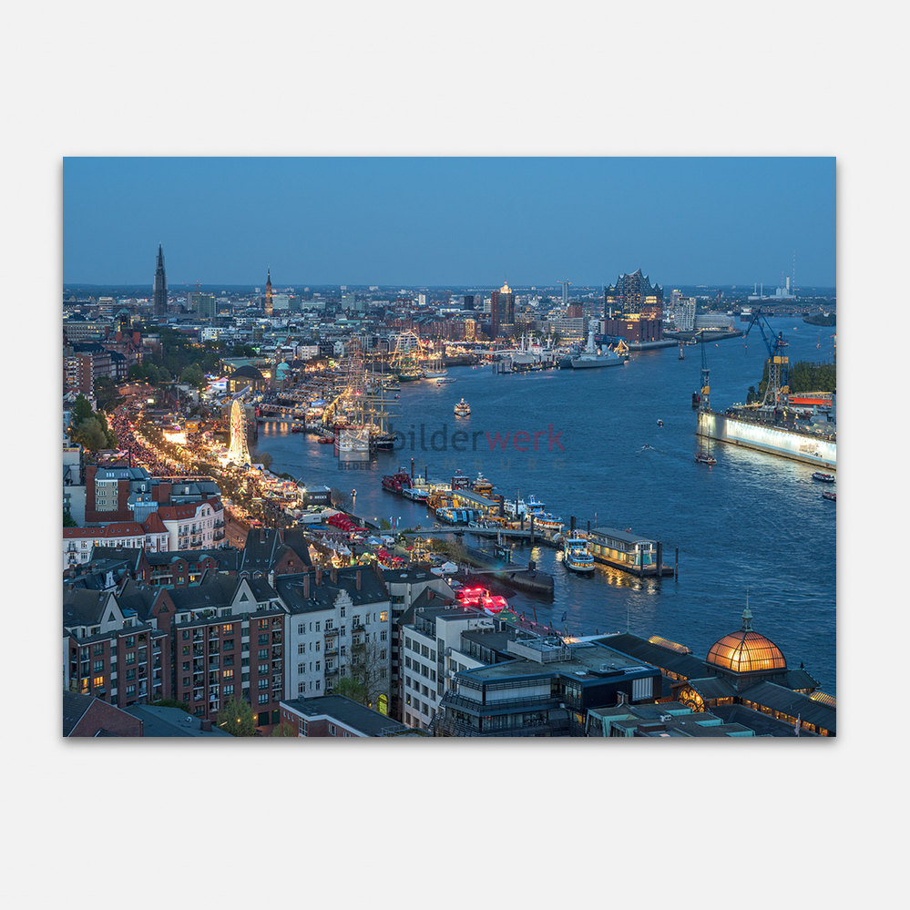 Hamburg – Hafen 796 1