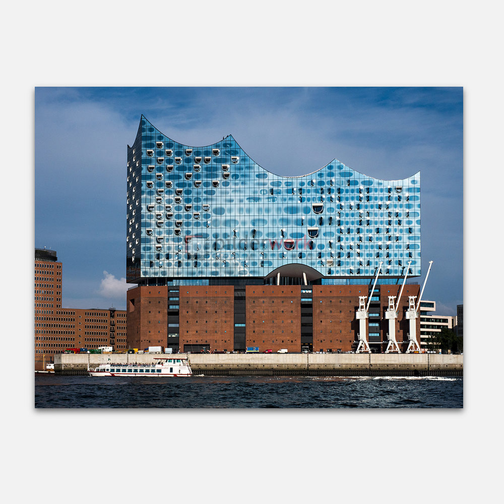 Hamburg – Hafen 274 1