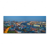 Hamburg Panorama 170