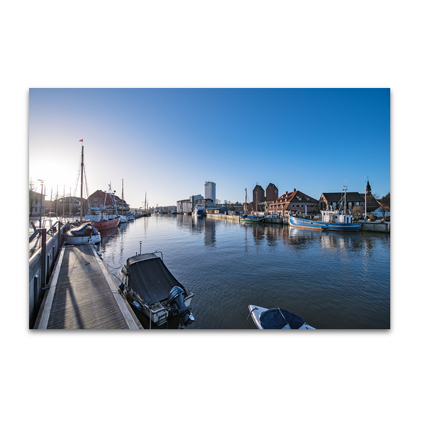 Hafen Neustadt
