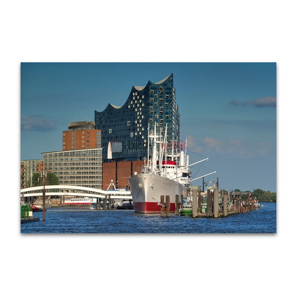 Hamburg - Hafen 276