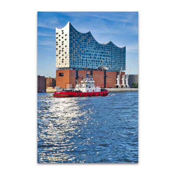 Hamburg - Hafen 278