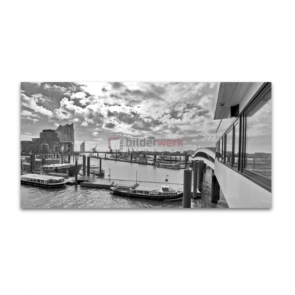 Hamburg – Schwarz auf Weiss 066 1 Hamburg - Schwarz auf Weiss 066